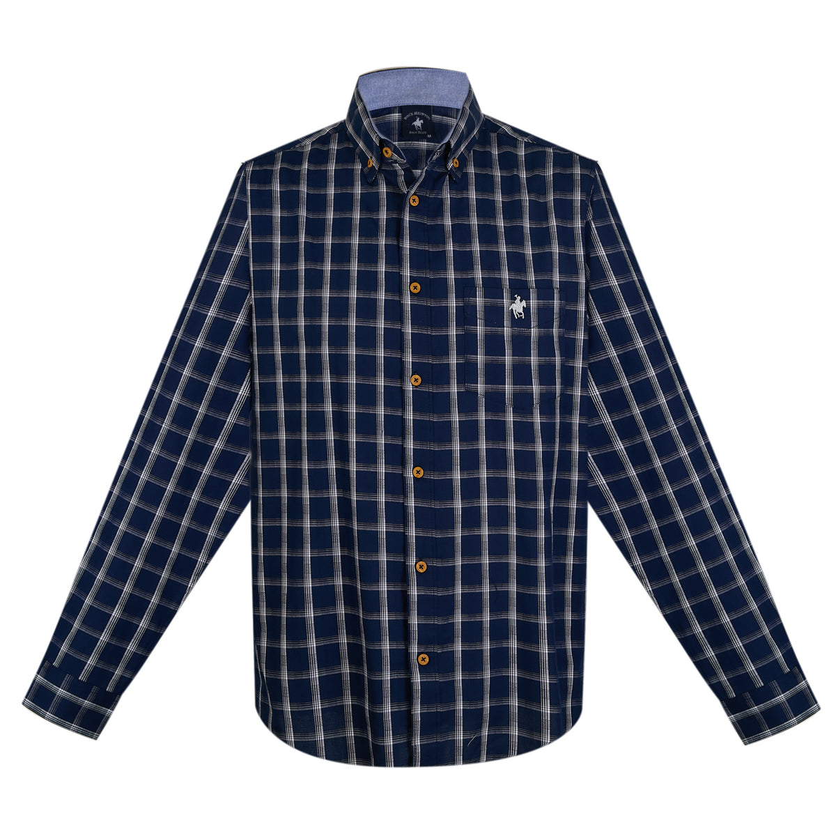 Camisa Button Down