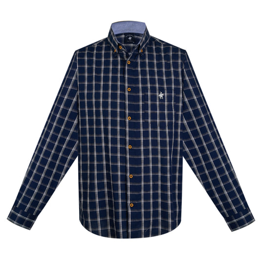 Camisa Button Down