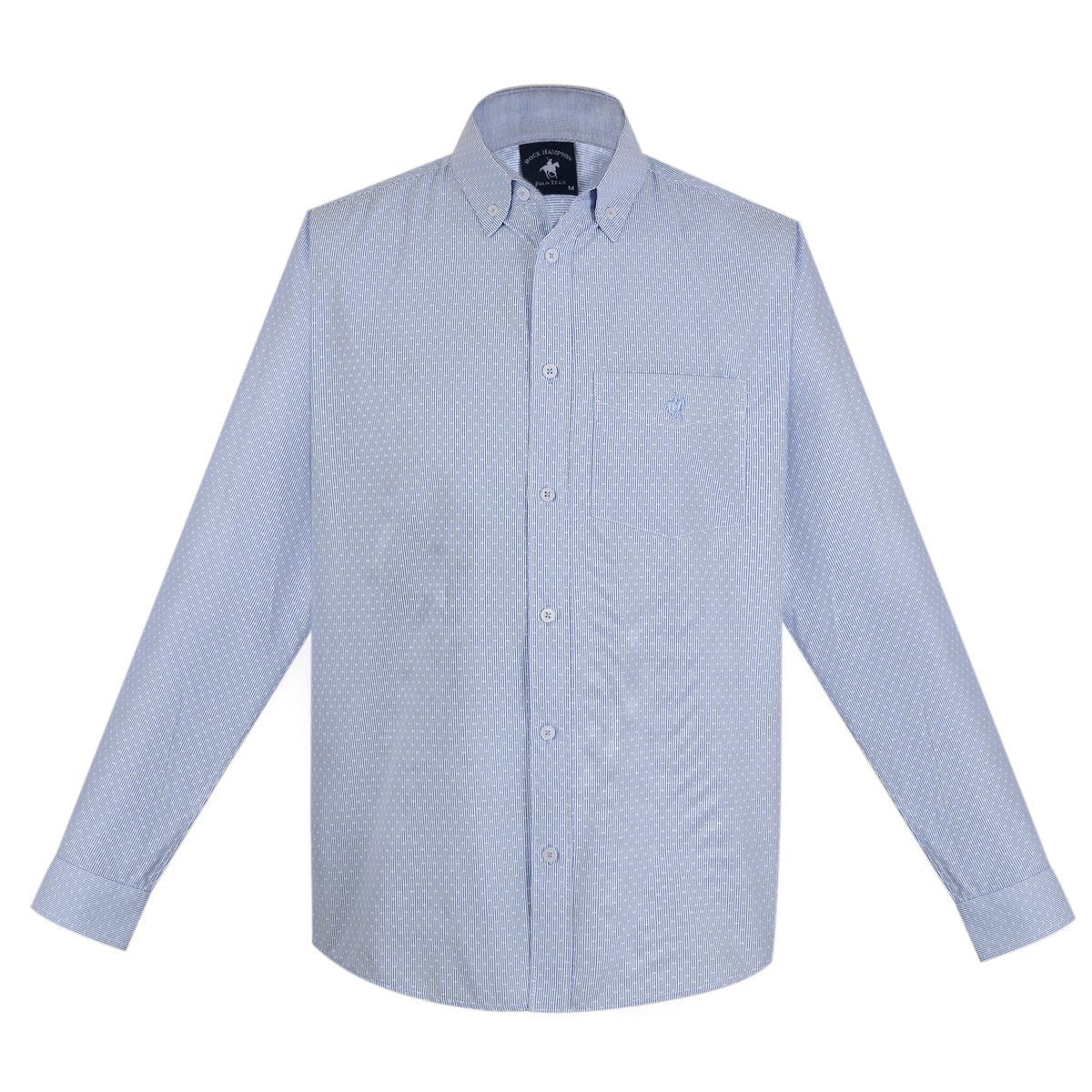 Camisa Button Down