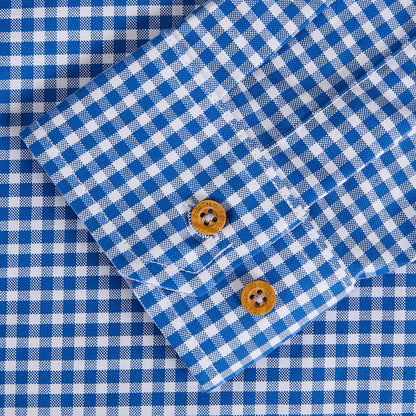 Camisa Button Down