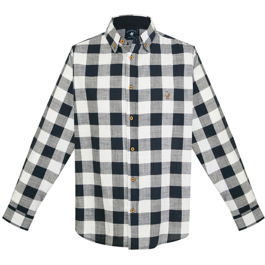 Camisa Button Down