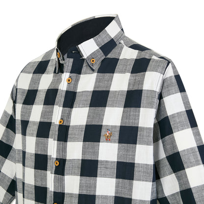 Camisa Button Down