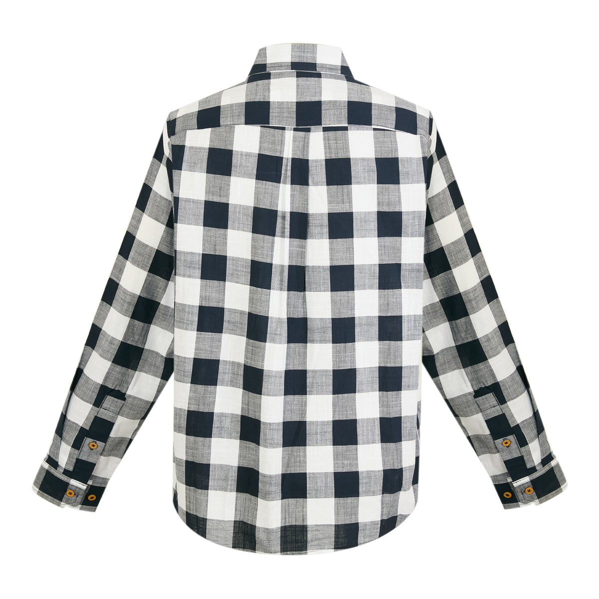 Camisa Button Down