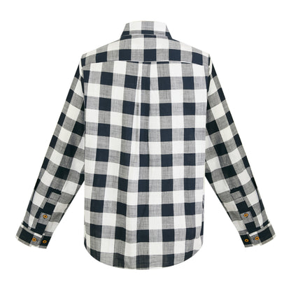 Camisa Button Down