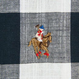 Camisa Button Down