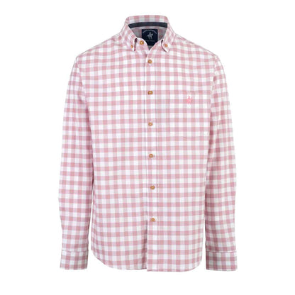 Camisa Button Down