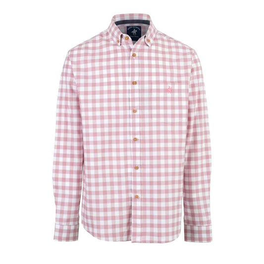 Camisa Button Down