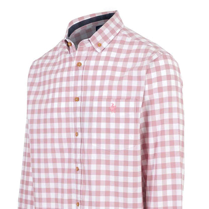 Camisa Button Down