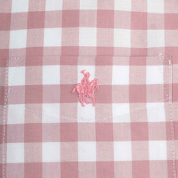 Camisa Button Down