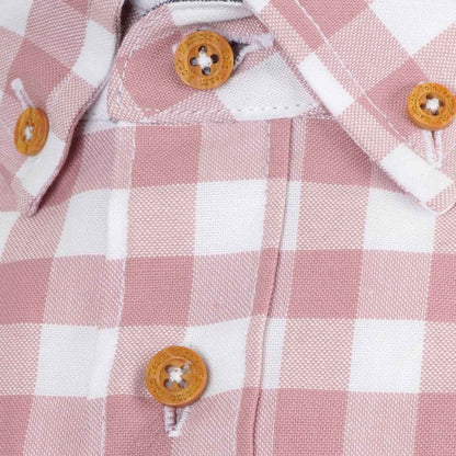 Camisa Button Down