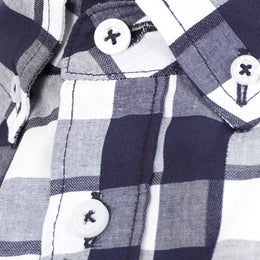 Camisa Button Down