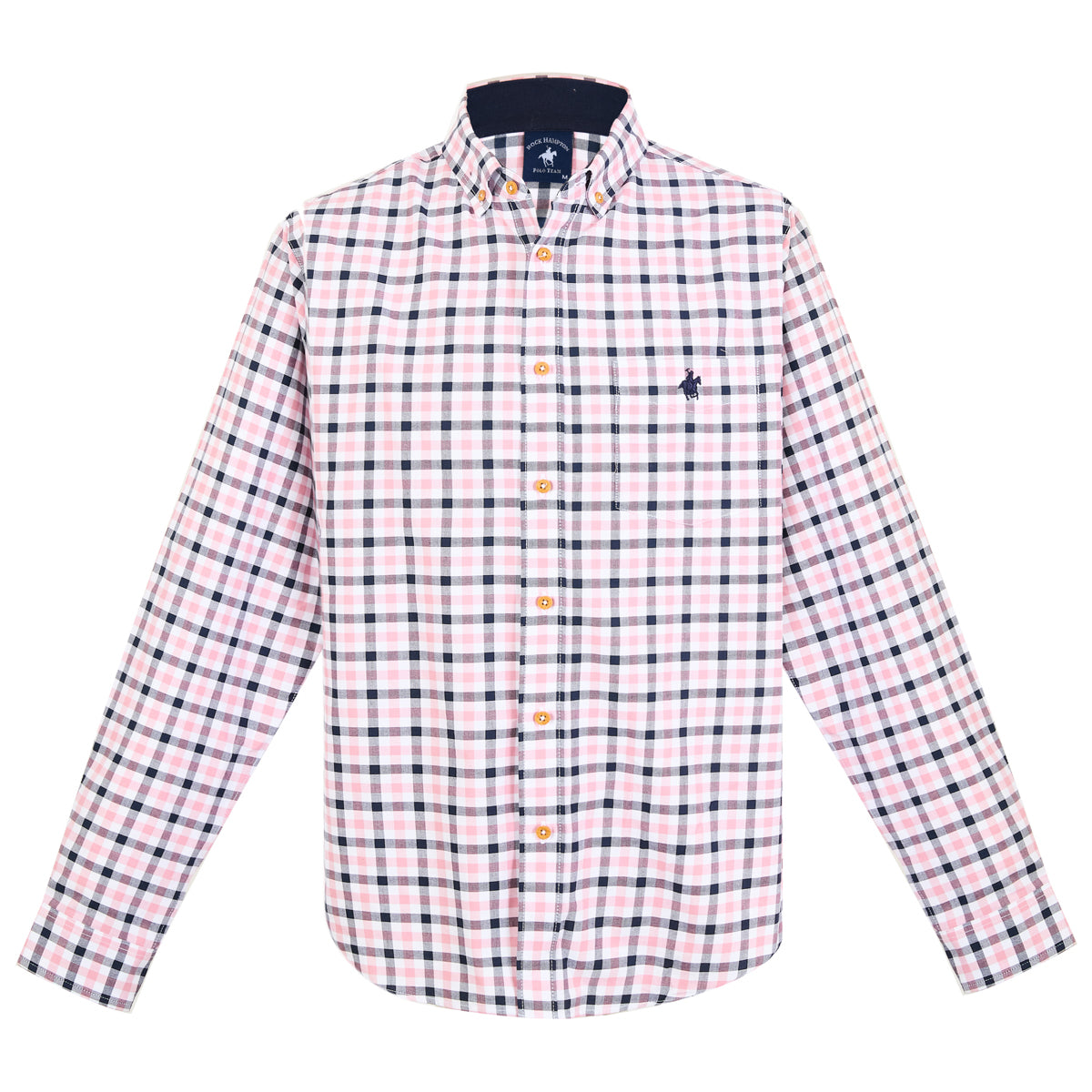Camisa Button Down