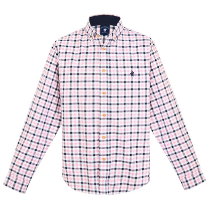Camisa Button Down