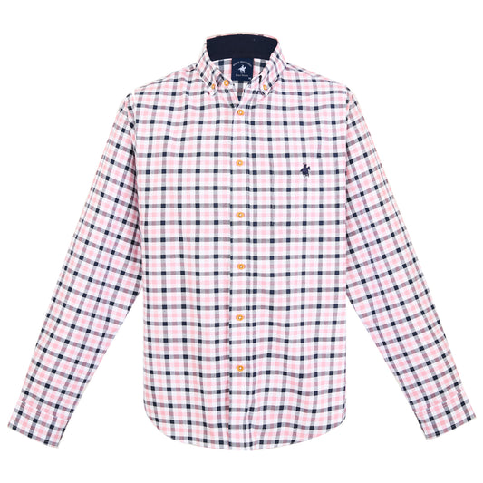 Camisa Button Down