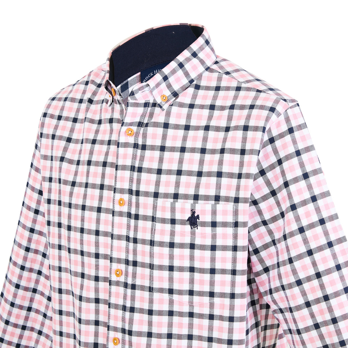 Camisa Button Down