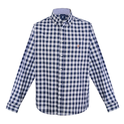 Camisa Button Down