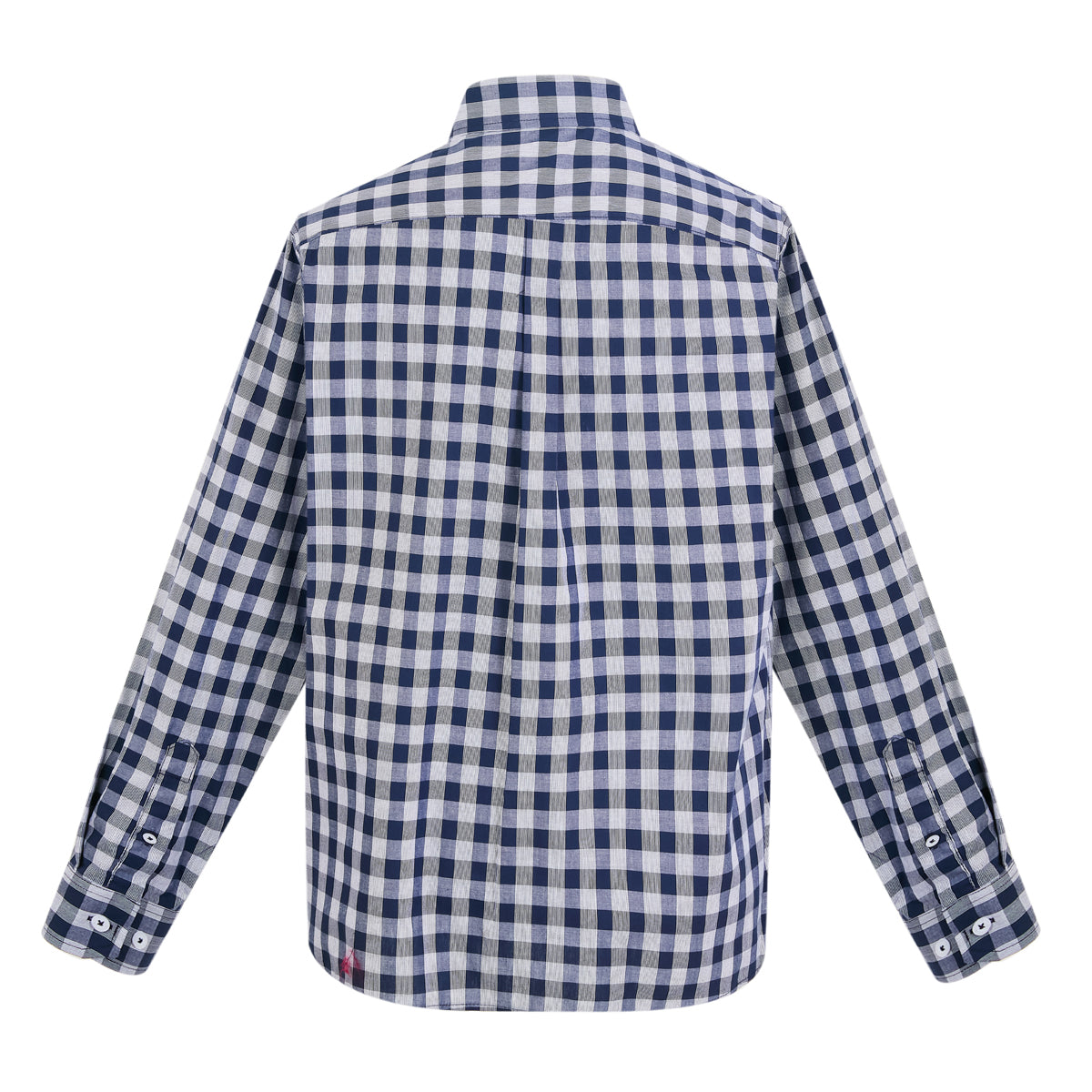 Camisa Button Down