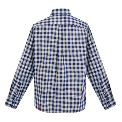Camisa Button Down