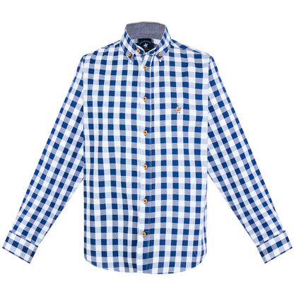 Camisa Button Down