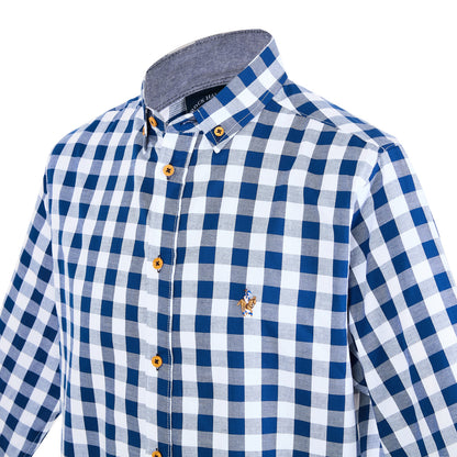 Camisa Button Down