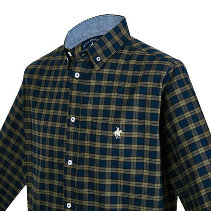 Camisa Button Down
