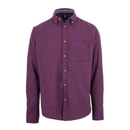 Camisa Button Down