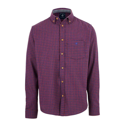 Camisa Button Down