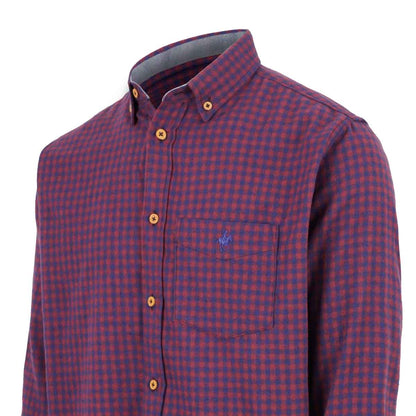 Camisa Button Down