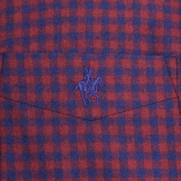 Camisa Button Down