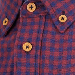 Camisa Button Down