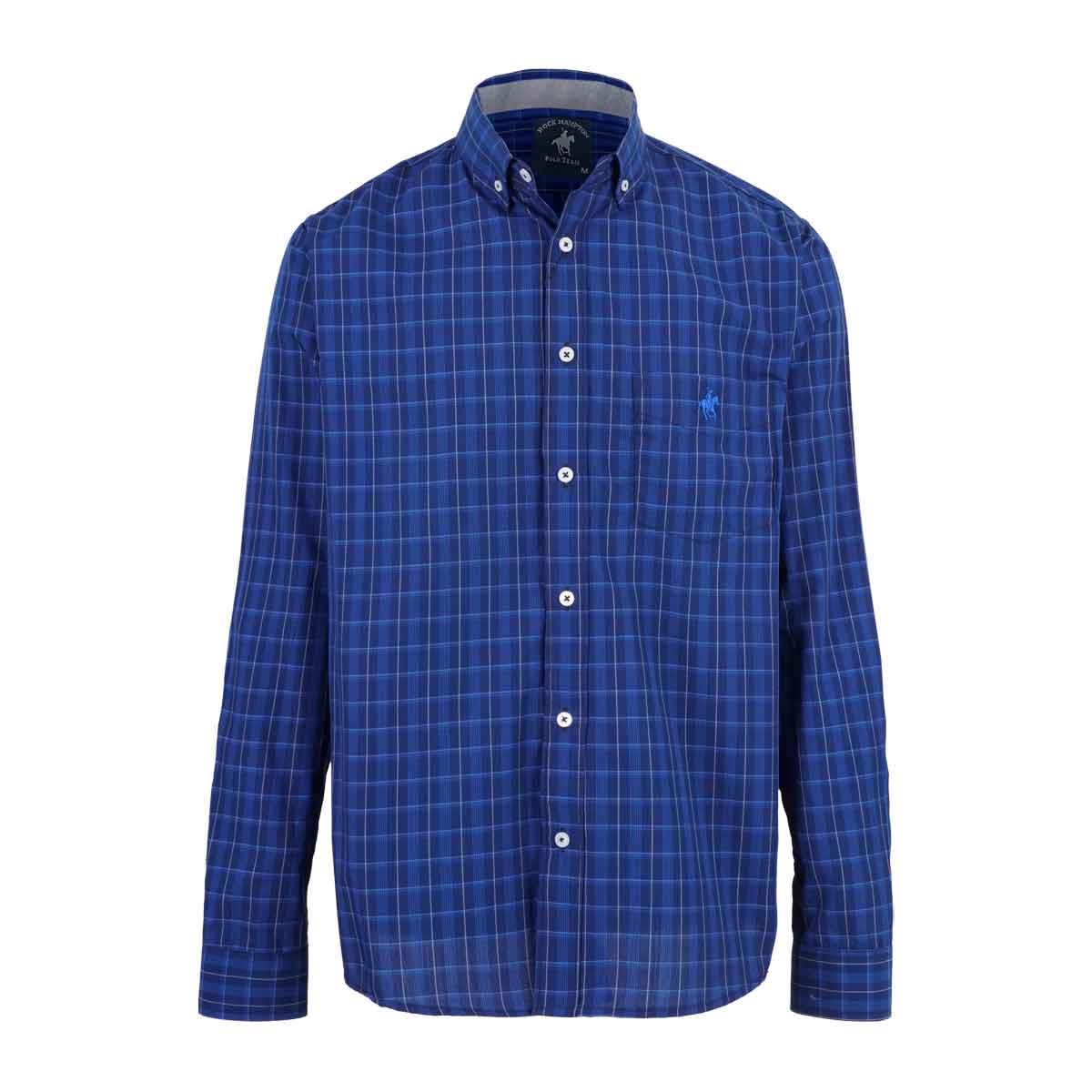 Camisa Button Down