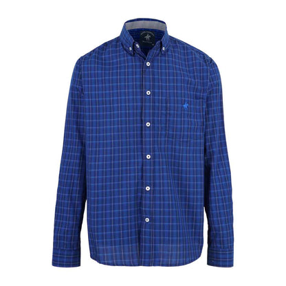 Camisa Button Down