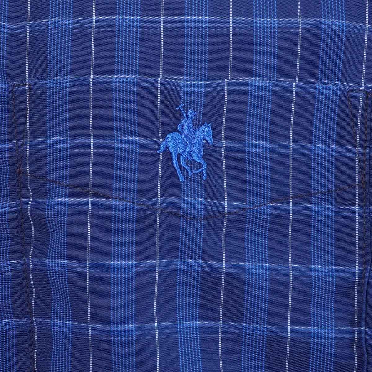 Camisa Button Down