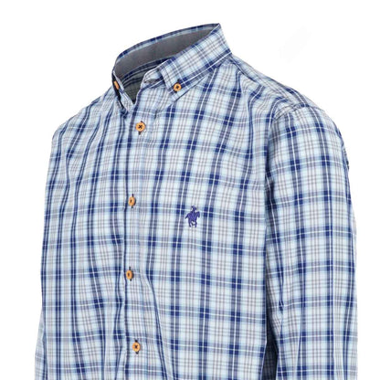 Camisa Button Down