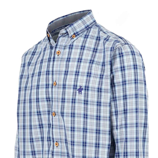 Camisa Button Down