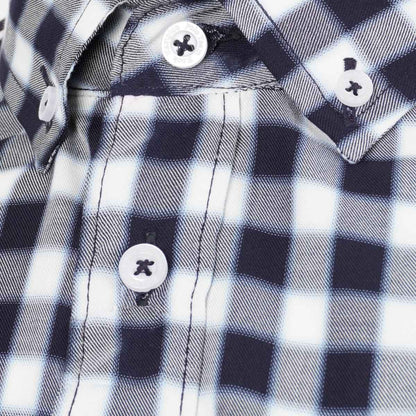 Camisa Button Down