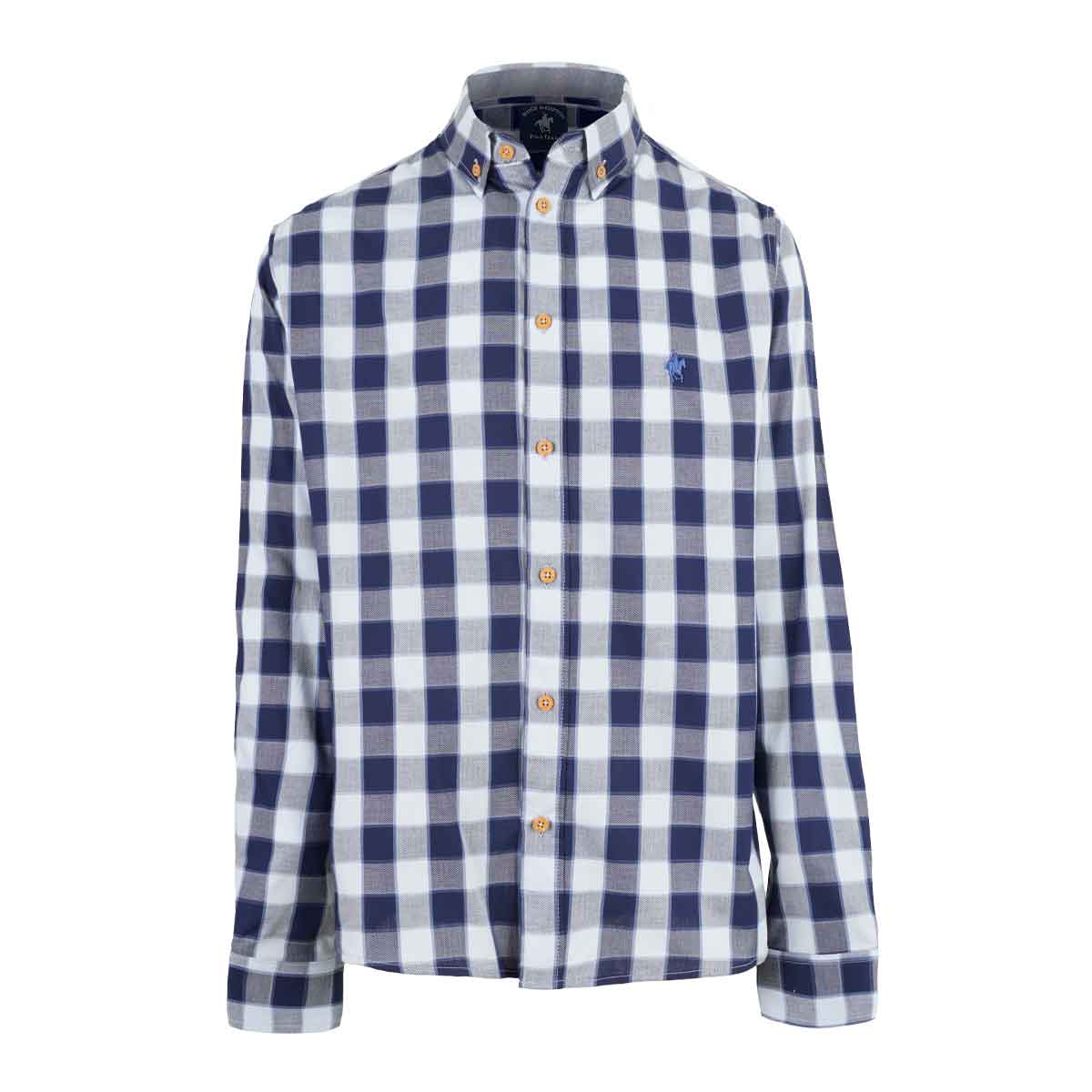 Camisa Button Down