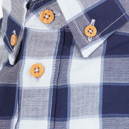 Camisa Button Down