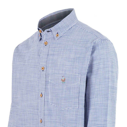 Camisa Button Down