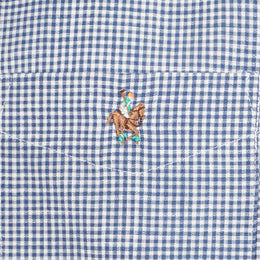 Camisa Button Down