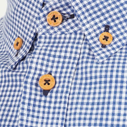 Camisa Button Down