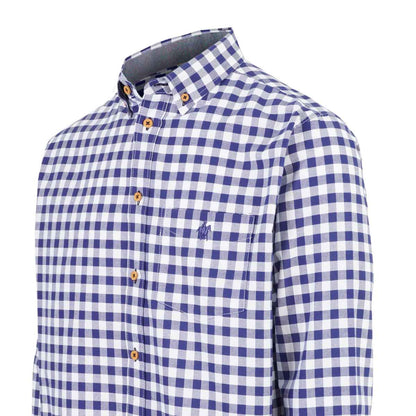 Camisa Button Down