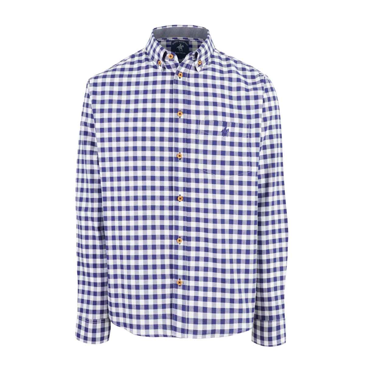 Camisa Button Down