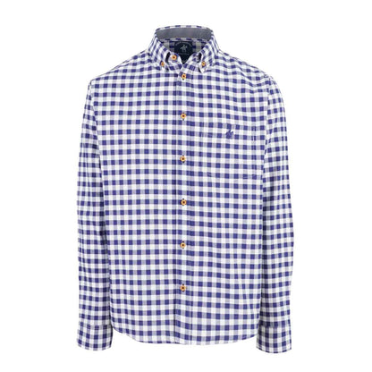 Camisa Button Down