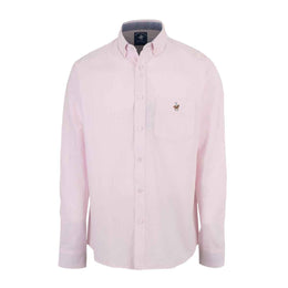 Camisa Button Down