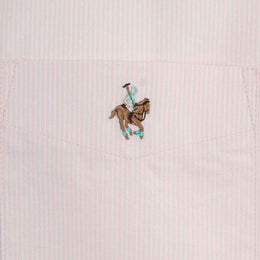 Camisa Button Down