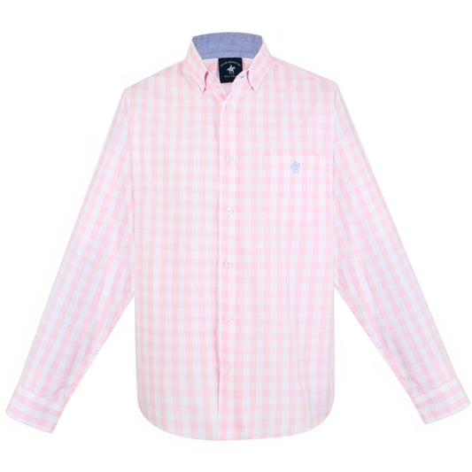 Camisa Button Down