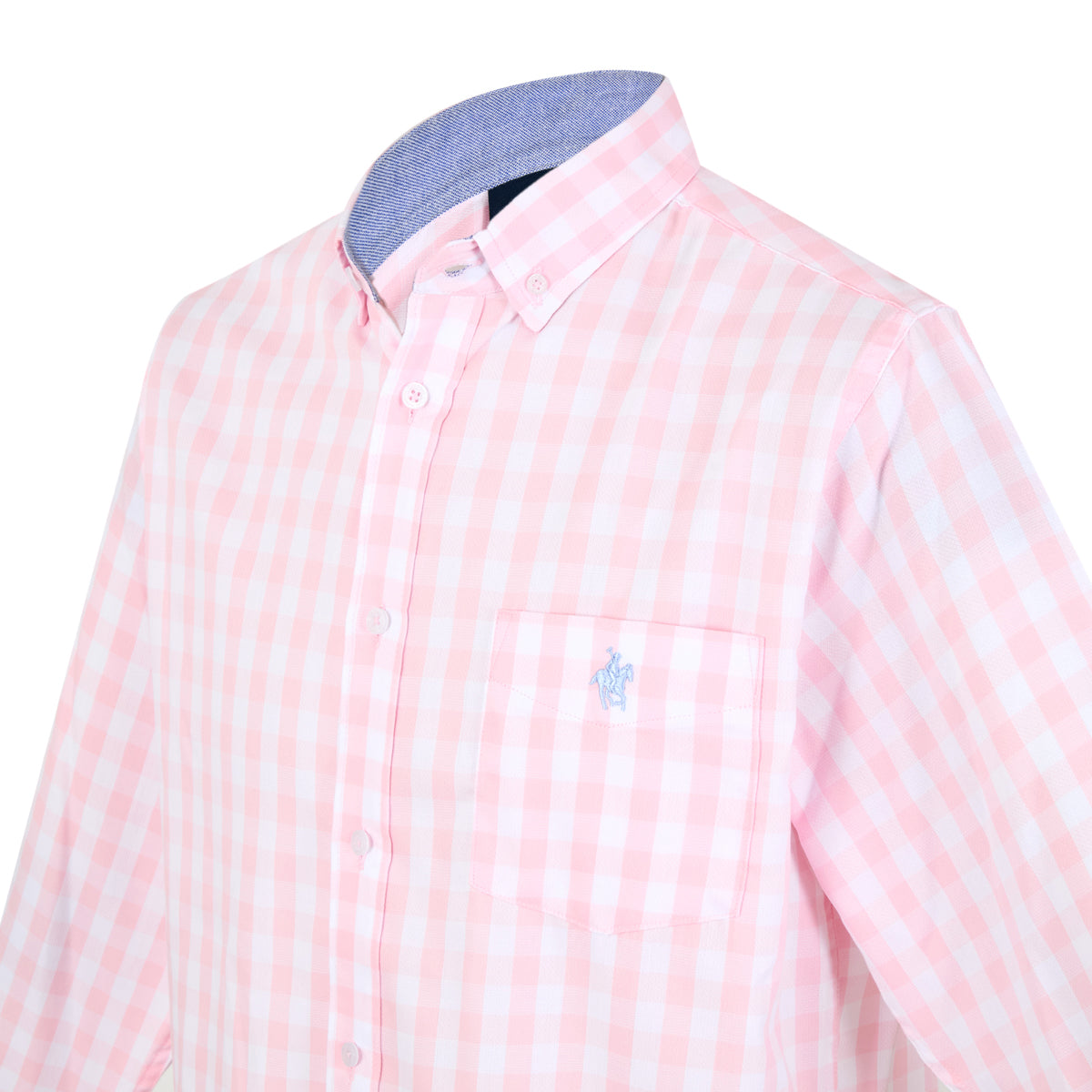 Camisa Button Down
