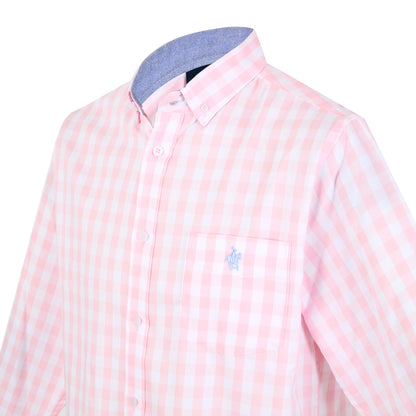 Camisa Button Down
