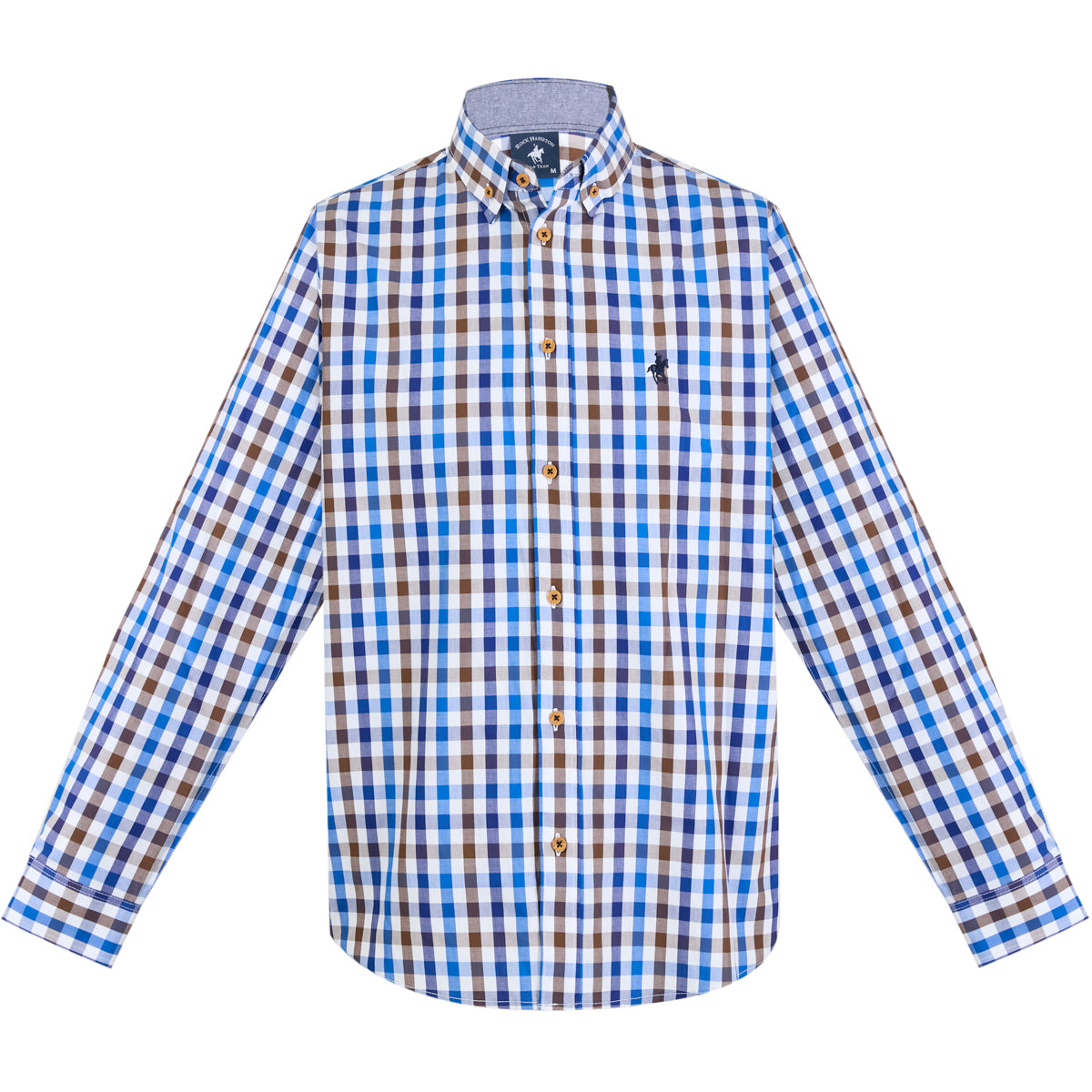 Camisa Button Down